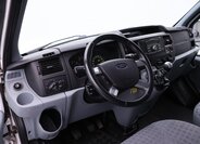 Ford Transit Ostatní 2,2 l 92 kw