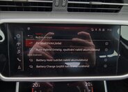 Audi A6 Kombi 2,0 l 220 kw