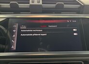 Audi Q3 SUV / Terénní 2,0 l 140 kw