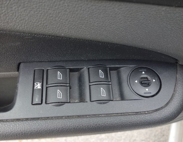 Ford Focus Kombi 1,8 l 85 kw