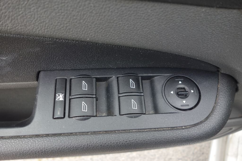 Ford Focus Kombi 1,8 l 85 kw