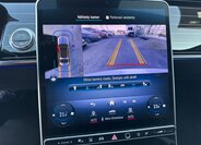 Mercedes-Benz Třídy S Sedan / Limuzína 2,9 l 243 kw