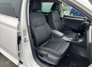 Škoda Superb Kombi 2,0 l 110 kw