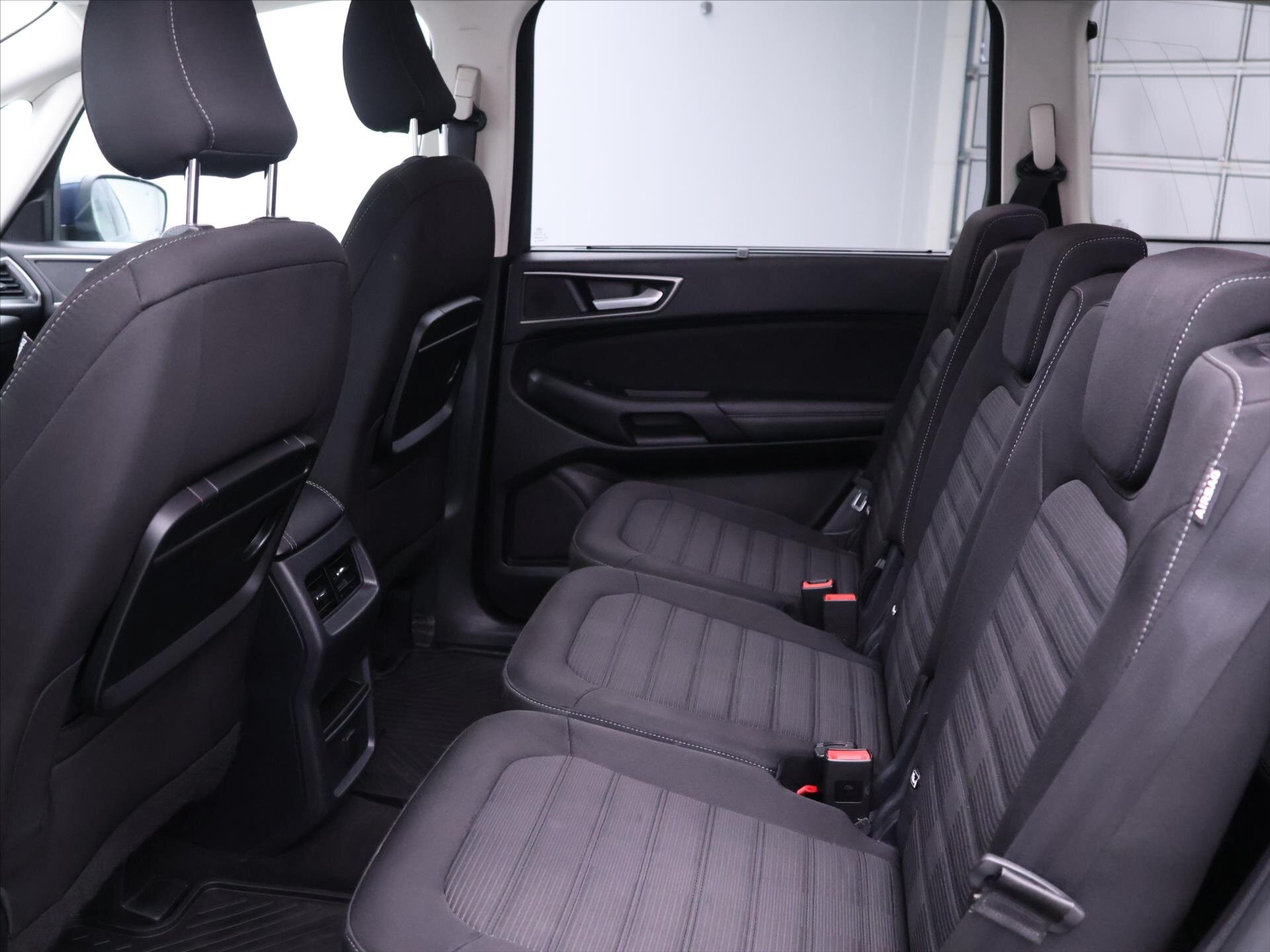 Ford Galaxy MPV 1,5 l 118 kw