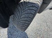 Nissan Qashqai SUV / Terénní 1,6 l 84 kw