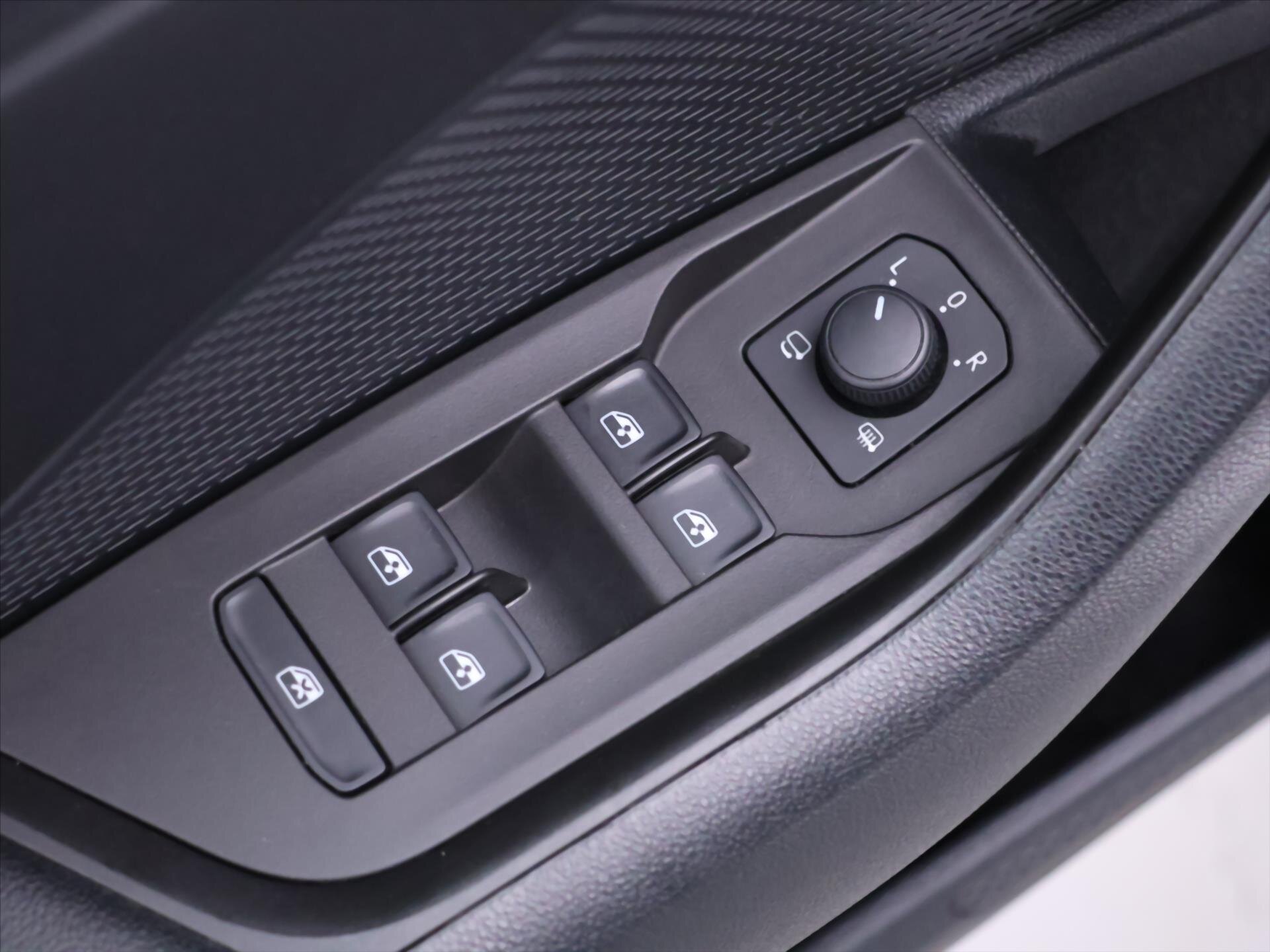 Škoda Octavia Kombi 2,0 l 85 kw