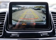 Mercedes-Benz GLE Kupé 3,0 l 190 kw