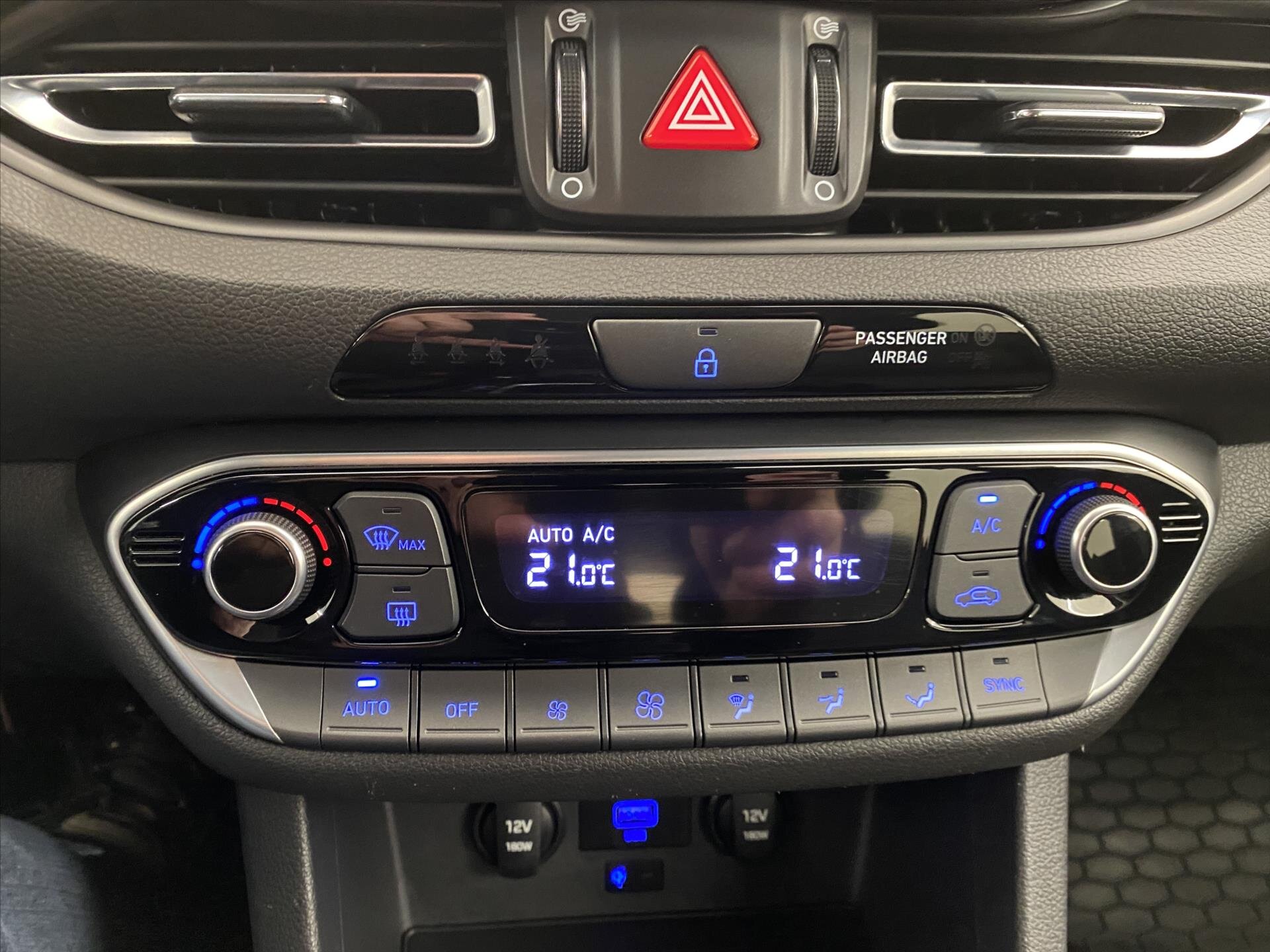 Hyundai i30 Kombi 1,5 l 117 kw