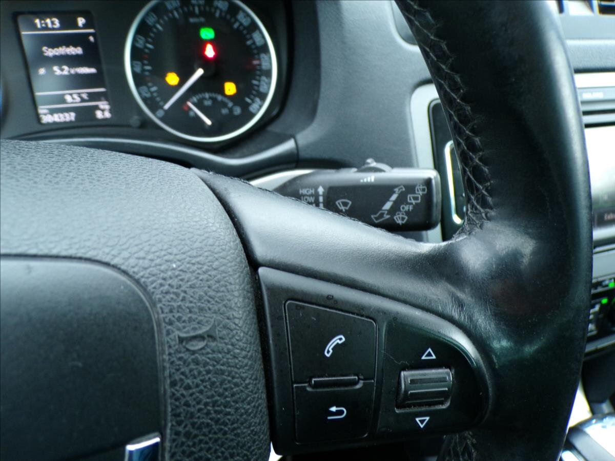 Škoda Octavia Kombi 2,0 l 103 kw