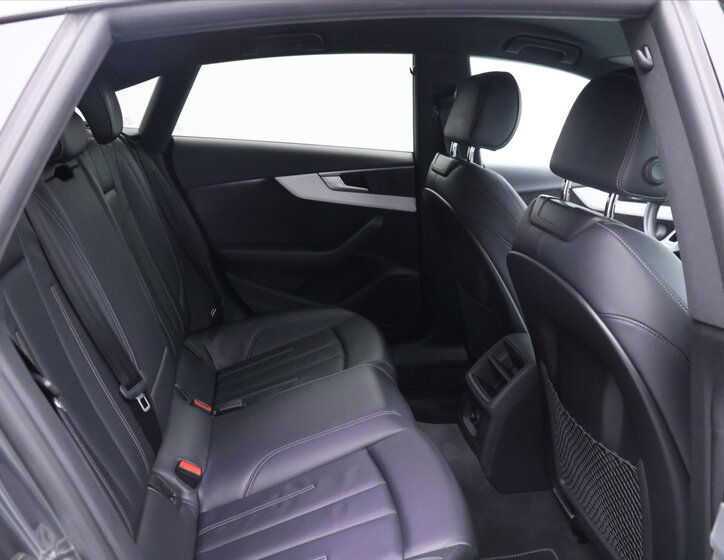 Audi A5 Liftback 3,0 l 210 kw