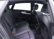Audi A5 Liftback 3,0 l 210 kw