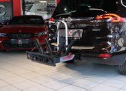 Opel Zafira MPV 2,0 l 125 kw