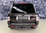 Land Rover Range Rover SUV / Terénní 4,4 l 230 kw