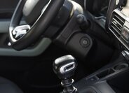 Citroën Berlingo MPV 1,5 l 96 kw