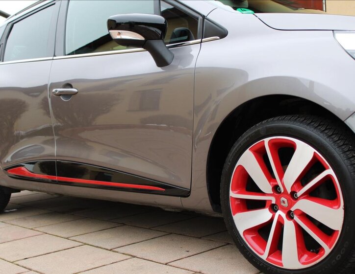 Renault Clio Kombi 898,0 66 kw