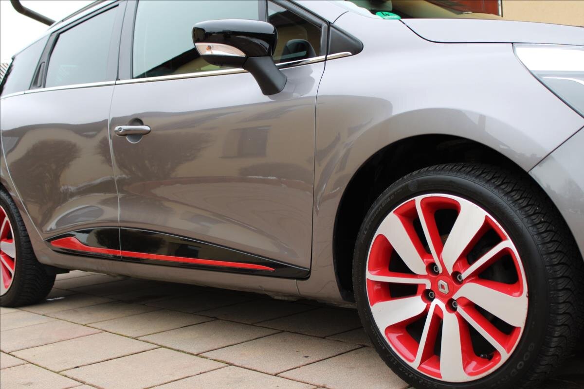 Renault Clio Kombi 898,0 66 kw