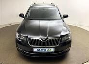 Škoda Superb 2