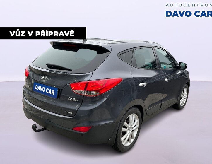 Hyundai ix35 3