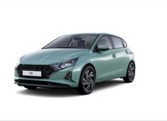 Hyundai i20 Hatchback 998,0 66 kw