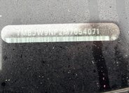 Škoda Superb Kombi 1,4 l 115 kw