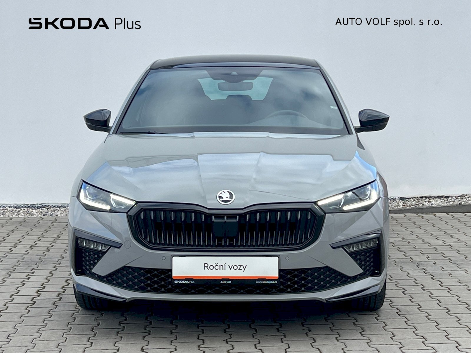 Škoda Scala Hatchback 1,0 l 85 kw