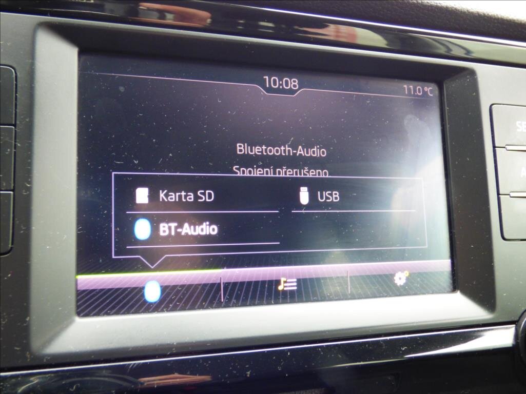 Škoda Karoq SUV / Terénní 999,0 85 kw