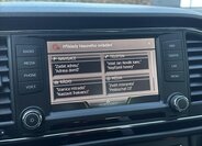 Seat Leon Hatchback 2,0 l 213 kw