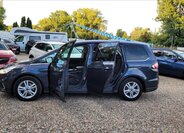 Ford Galaxy MPV 2,0 l 110 kw