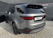 Land Rover Discovery 6