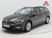 Volkswagen Passat Kombi 2,0 l 90 kw