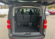 Toyota ProAce Verso VAN / Minibus 2,0 l 130 kw