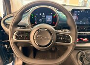 Fiat 500 Hatchback 999,0 48 kw