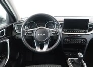 KIA XCeed SUV / Terénní 1,5 l 117 kw