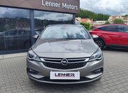 Opel Astra Hatchback 1,4 l 92 kw