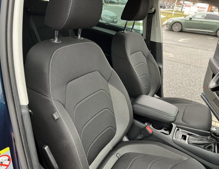 Škoda Kodiaq SUV 2,0 l 110 kw