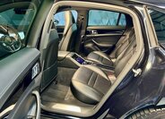 Porsche Panamera Liftback 4,0 l 310 kw