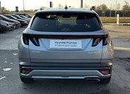 Hyundai Tucson SUV 1,6 l 117 kw