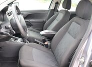 Citroën C-Elysée 11