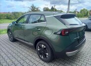 KIA Sportage SUV / Terénní 1,6 l 110 kw