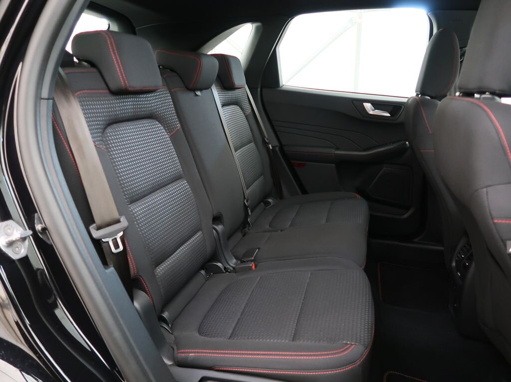 Ford Kuga SUV / Terénní 2,0 l 88 kw