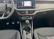 Škoda Scala Hatchback 1,0 l 85 kw