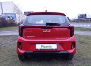KIA Picanto Hatchback 997,0 50 kw
