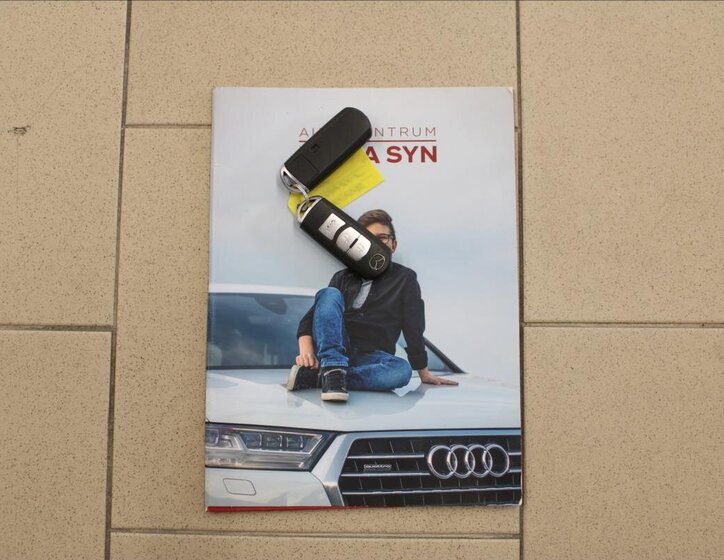 Mazda CX-5 SUV / Terénní 2,5 l 143 kw