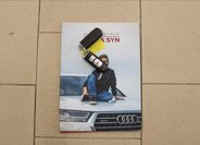 Mazda CX-5 SUV / Terénní 2,5 l 143 kw