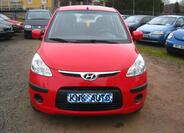 Hyundai i10 1