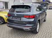 Seat Ateca 3