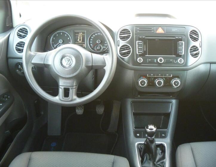 Volkswagen Golf Plus 14