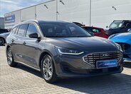 Ford Focus Kombi 1,5 l 85 kw