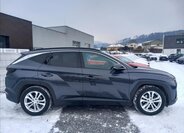 Hyundai Tucson SUV / Terénní 1,6 l 110 kw