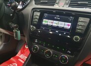 Škoda Octavia Kombi 2,0 l 135 kw